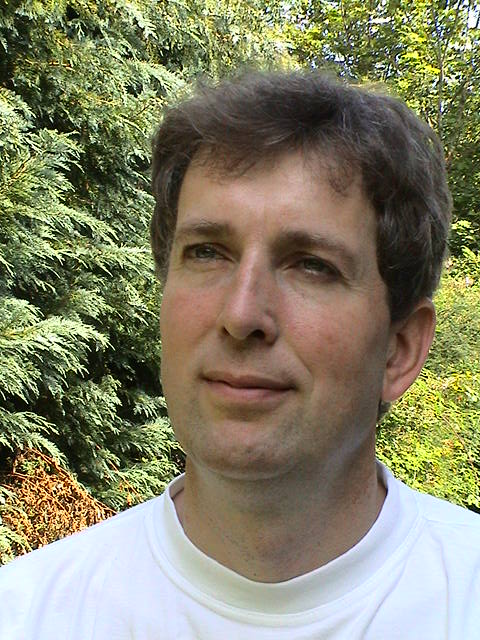 Michael Jones