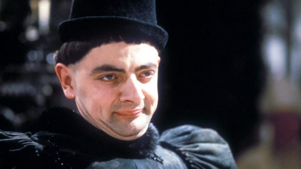 The Black Adder